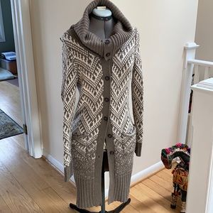 Banana republic woman sweater